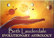 Beth Lauderdale